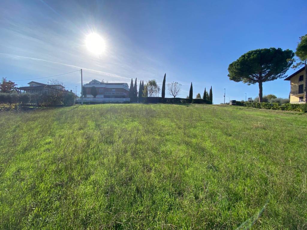 Terreno a Perugia in Strada Palazzetta Casa Germini - Foto 2
