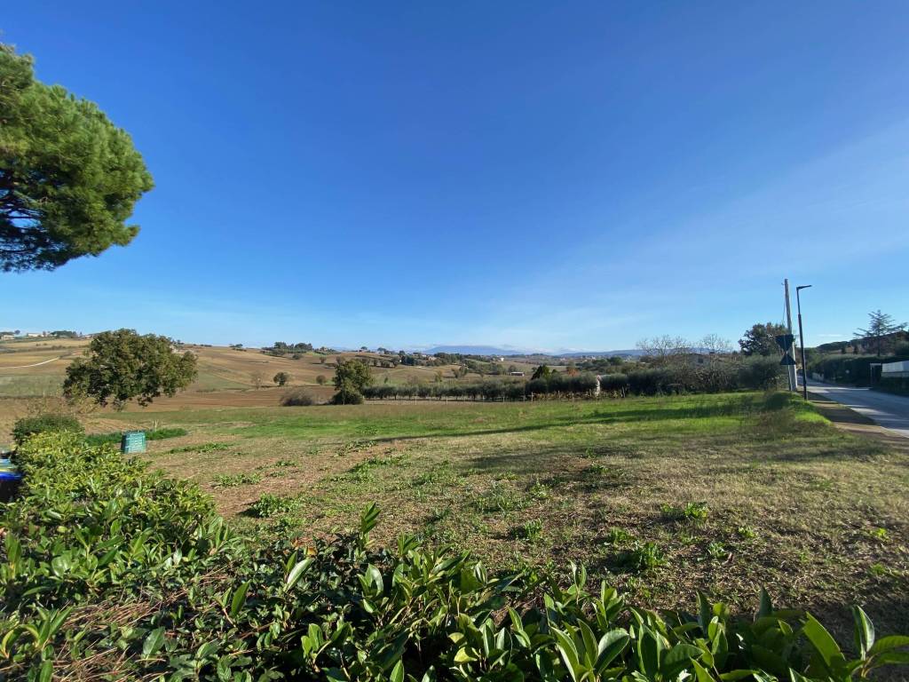 Terreno a Perugia in Strada Palazzetta Casa Germini - Foto 3