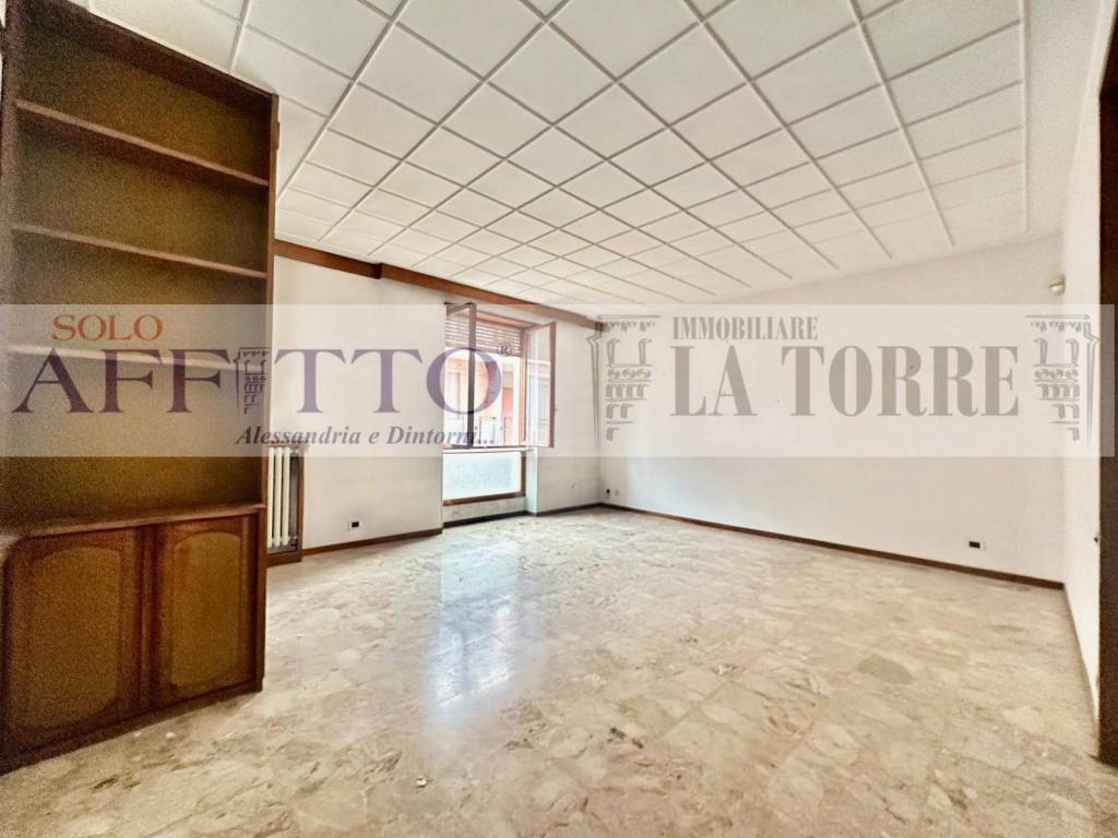 Immobile a Alessandria in Piazza Della Liberta' - Foto 2