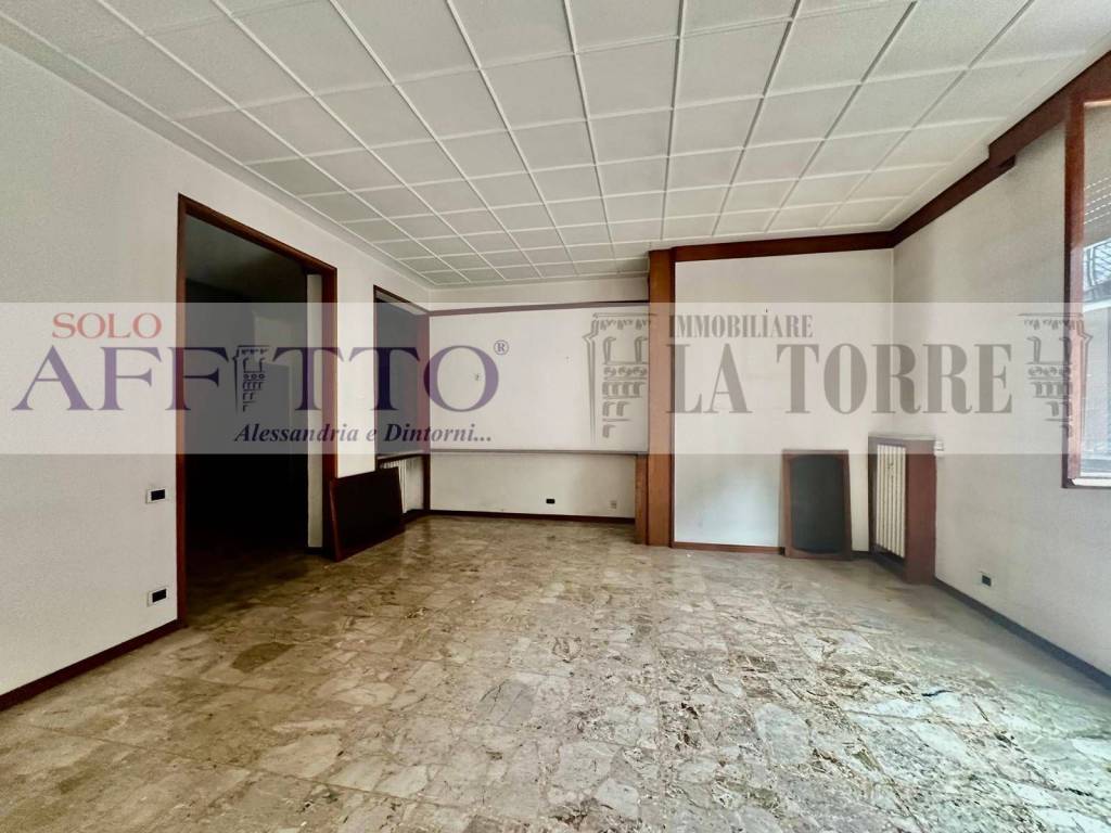 Immobile a Alessandria in Piazza Della Liberta' - Foto 3