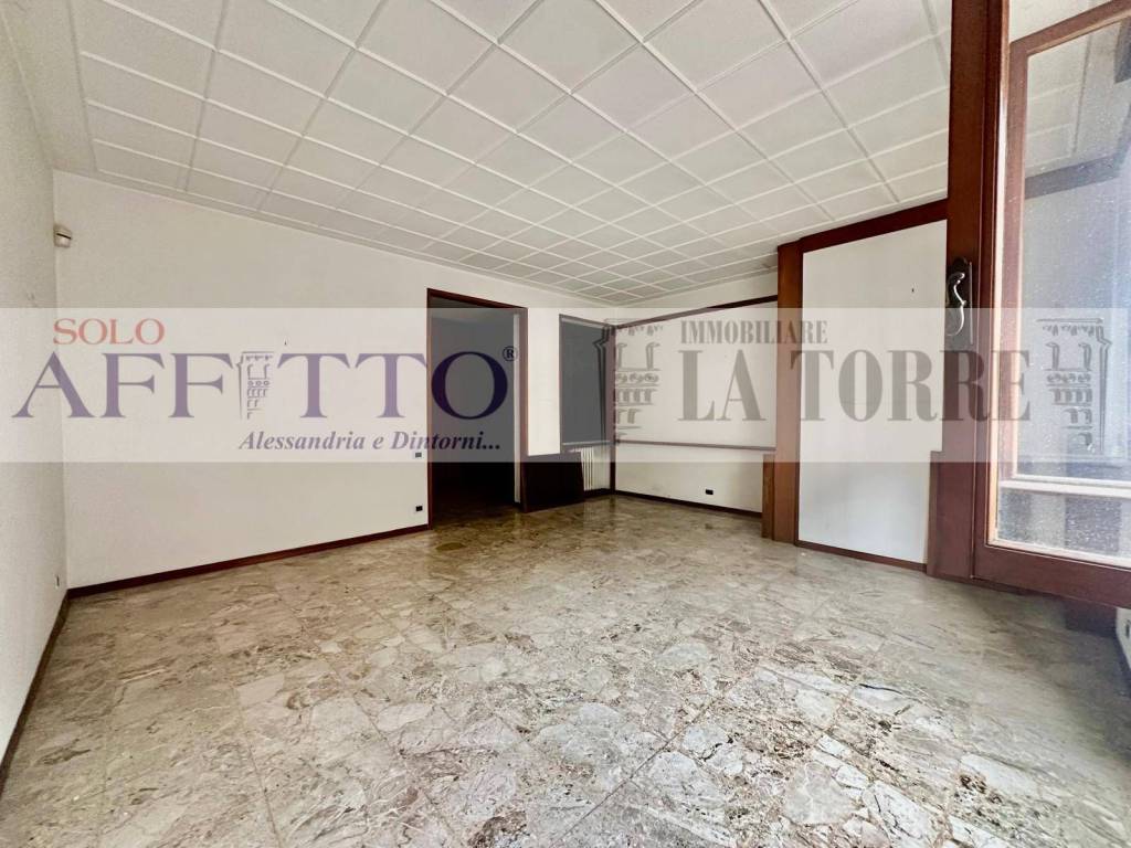 Immobile a Alessandria in Piazza Della Liberta' - Foto 4