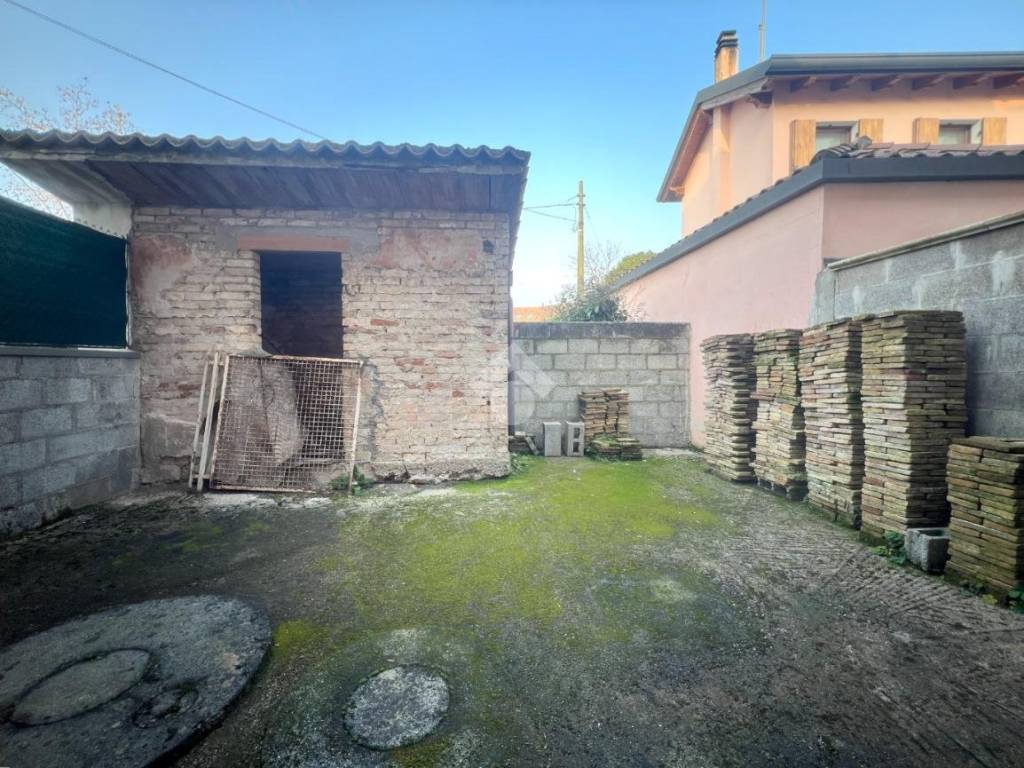 Villetta a schiera a Treviso in Via Cal di Breda - Foto 3