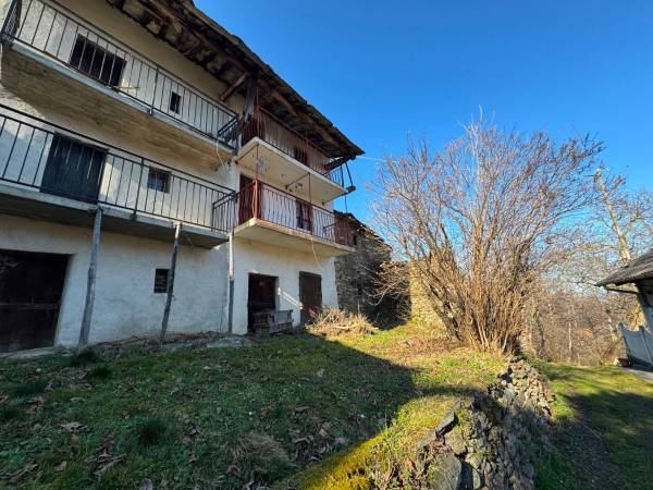 Rustico / casale a Paesana in Borgata Borghini - Foto 2