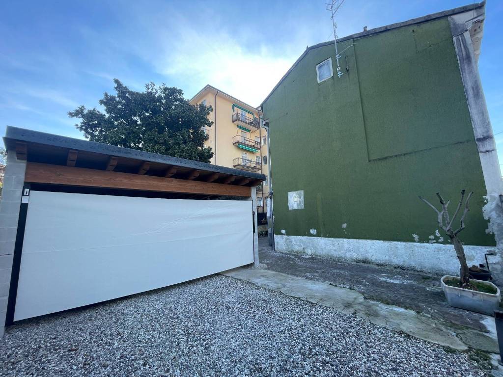 Villetta a schiera a Verona in Via Palestro, 22 - Foto 2