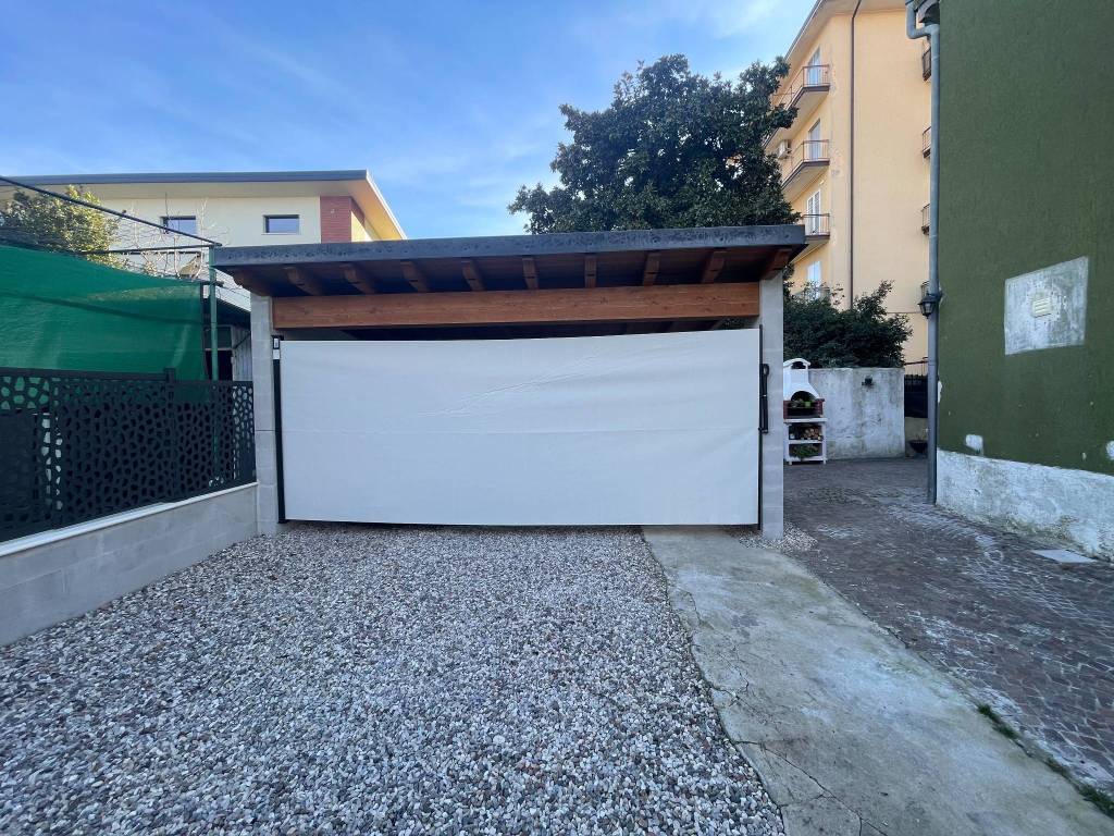Villetta a schiera a Verona in Via Palestro, 22 - Foto 4