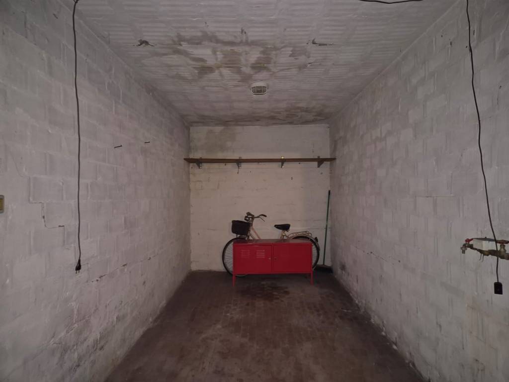 Box / garage a Bologna in Via Bellaria, 29 - Foto 4