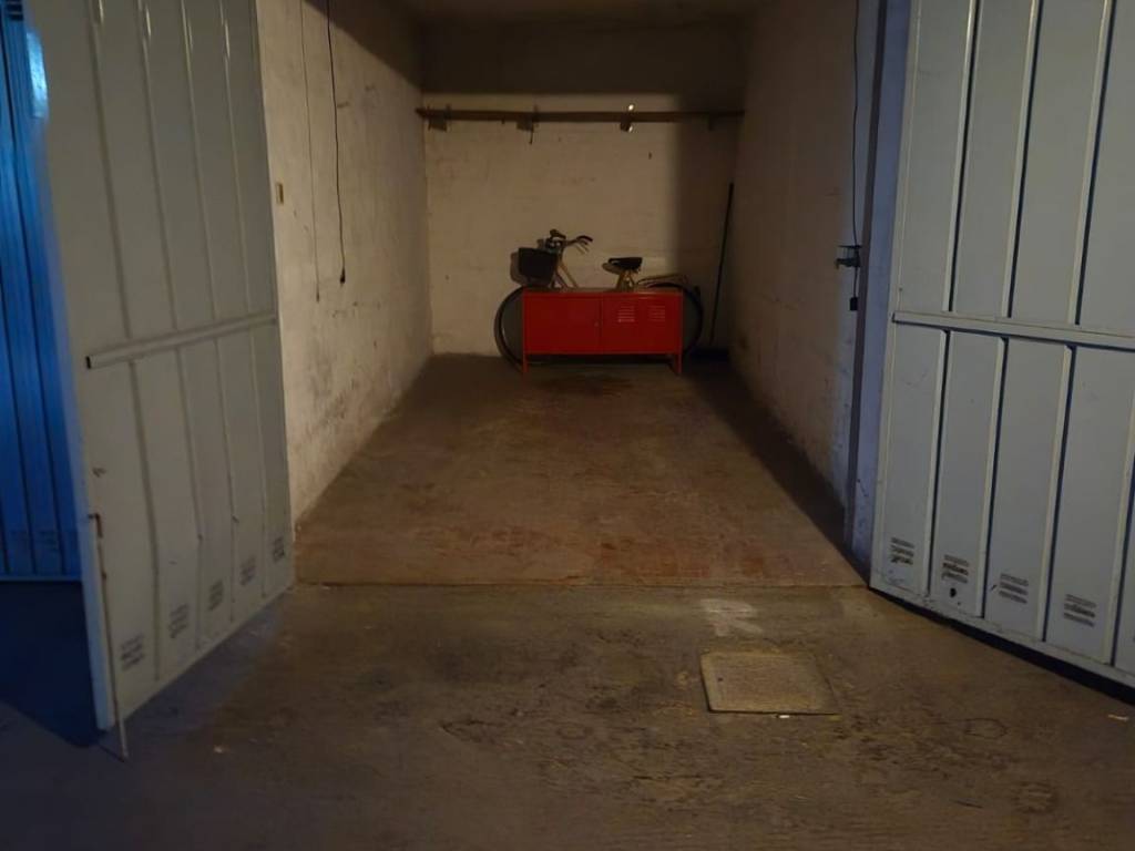 Box / garage a Bologna in Via Bellaria, 29 - Foto 5