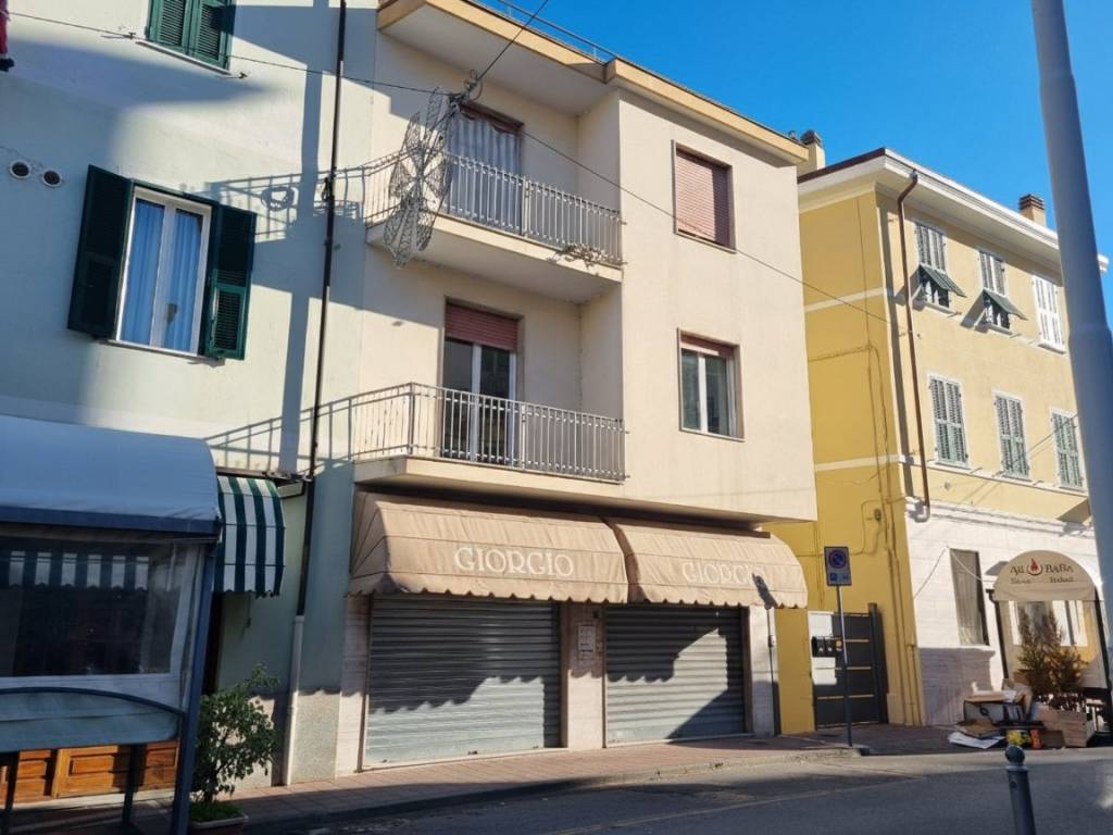 Appartamento a Taggia in Via delle Cornice, 6 - Foto 2