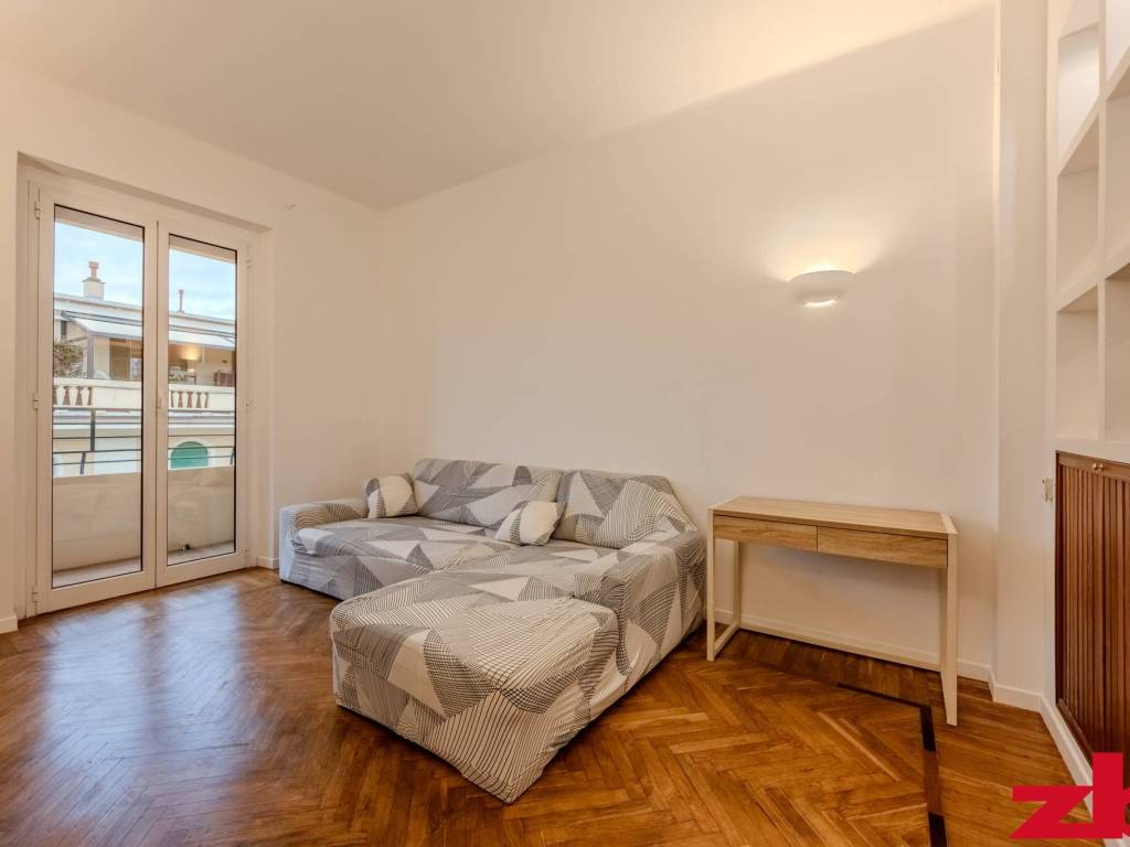 Appartamento a Genova in Via Trento - Foto 4