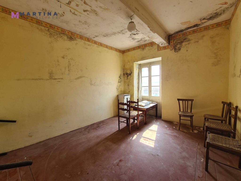 Appartamento a Alvito in Piazza Letteratis - Foto 4