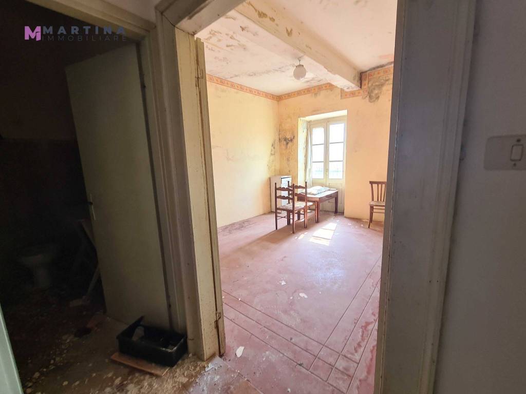 Appartamento a Alvito in Piazza Letteratis - Foto 5