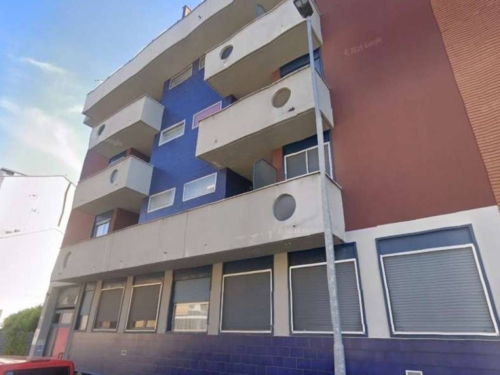 Appartamento a Novara in VIA MASSAIA, 12 - Foto 2