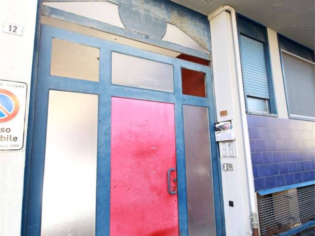 Appartamento a Novara in VIA MASSAIA, 12 - Foto 3