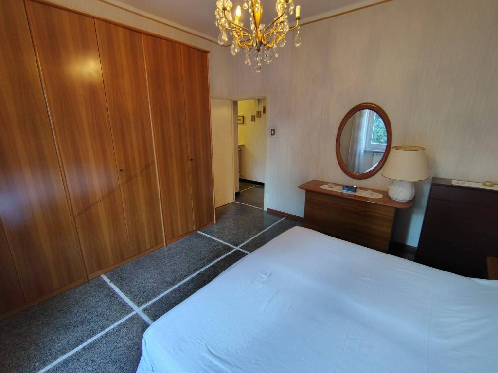 Palazzo / stabile a Genova in Via Santa Maria della Costa, 16 - Foto 3