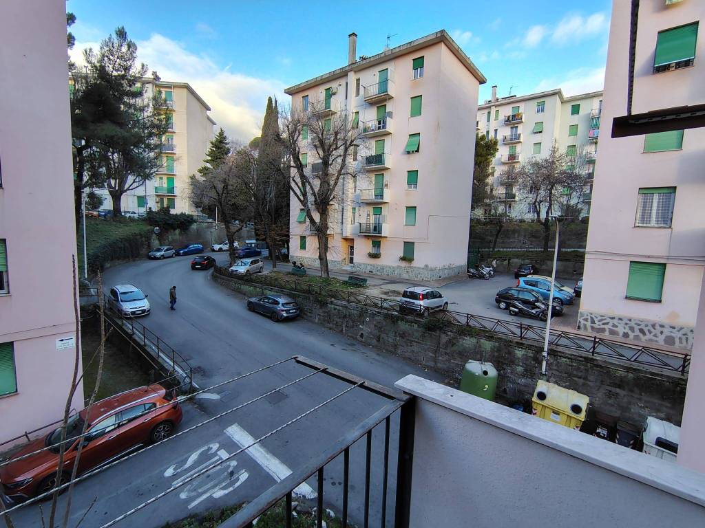 Palazzo / stabile a Genova in Via Santa Maria della Costa, 16 - Foto 4