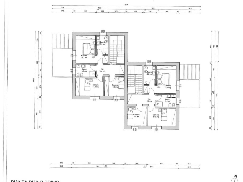 Villa a Conegliano in Via della Guizza - Foto 3