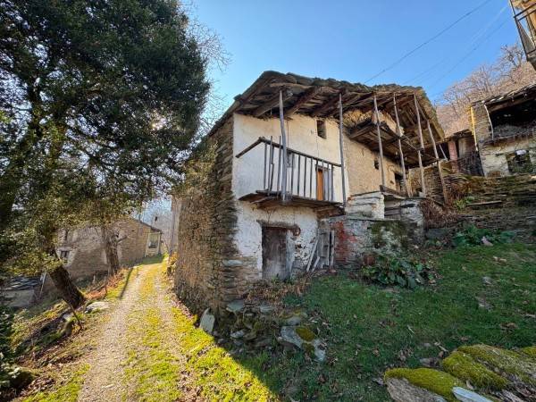 Rustico / casale a Paesana in Borgata Borghini - Foto 2