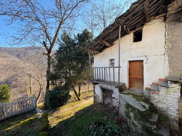 Rustico / casale a Paesana in Borgata Borghini - Foto 4