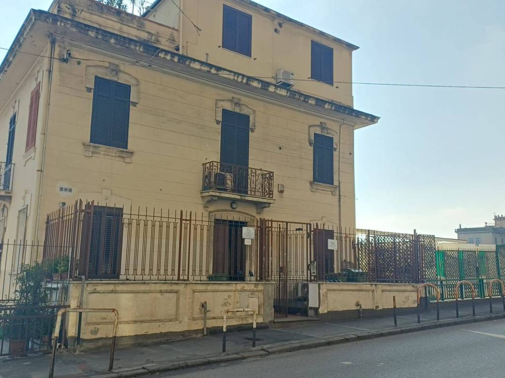 Appartamento a Salerno in Via Benedetto Croce - Foto 3