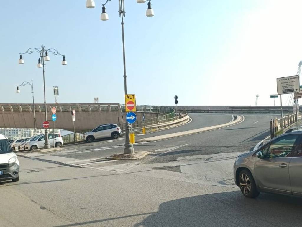 Appartamento a Salerno in Via Benedetto Croce - Foto 5