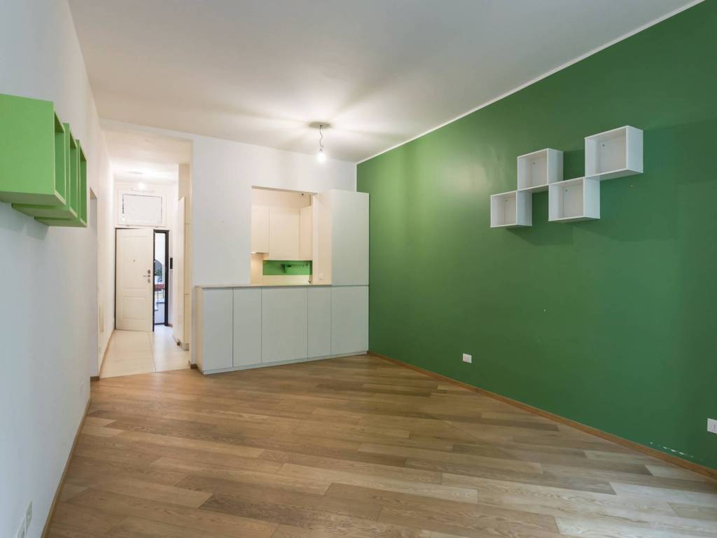 Appartamento a Bergamo in Via San Tomaso - Foto 2