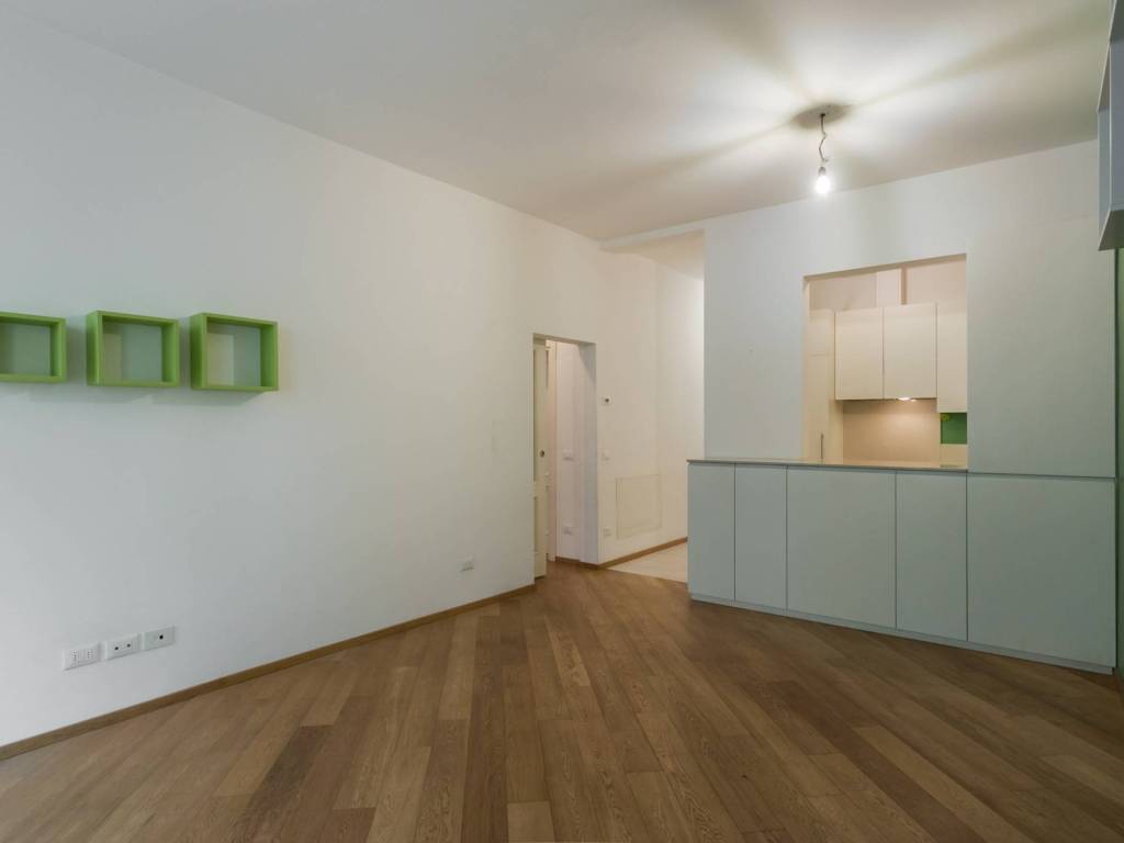 Appartamento a Bergamo in Via San Tomaso - Foto 3