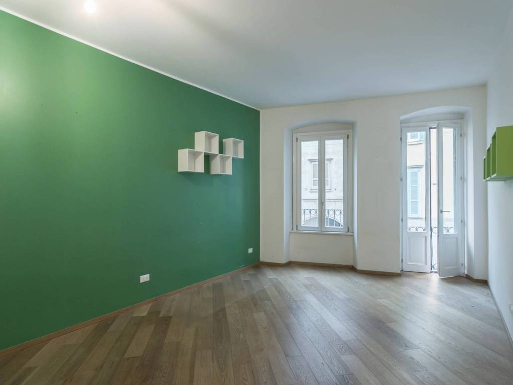 Appartamento a Bergamo in Via San Tomaso - Foto 4