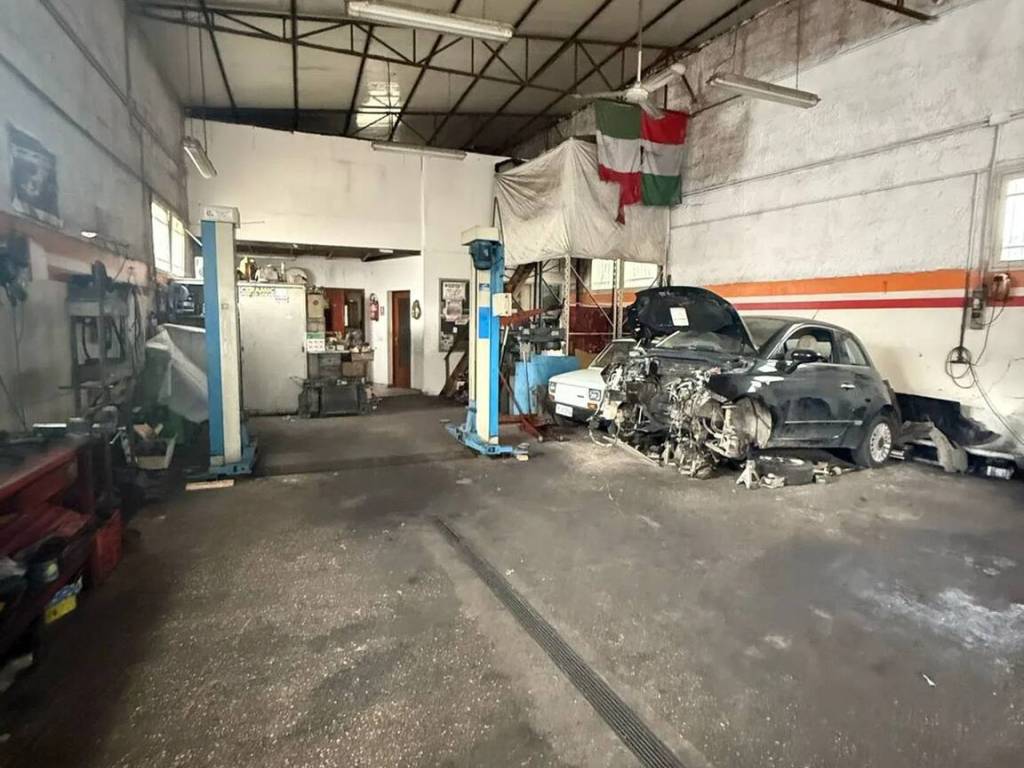 Immobile a Partanna in Via Selinunte No Number - Foto 2