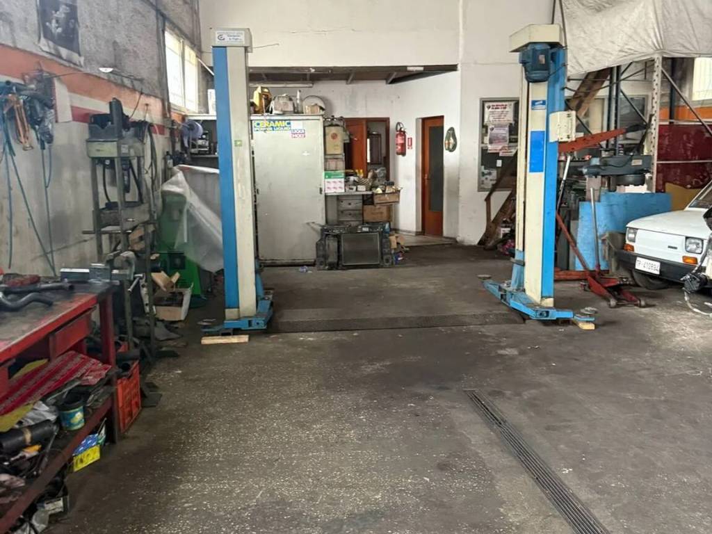 Immobile a Partanna in Via Selinunte No Number - Foto 3