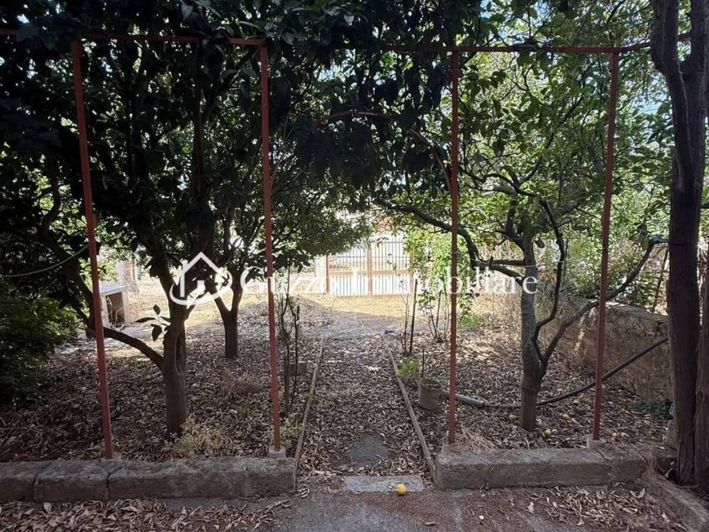 Villa a Partanna in Via Michelangelo Buonarroti No Number - Foto 5