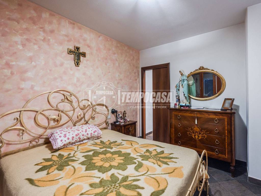 Appartamento a Noceto in Via Papa Giovanni Paolo I 1 - Foto 3