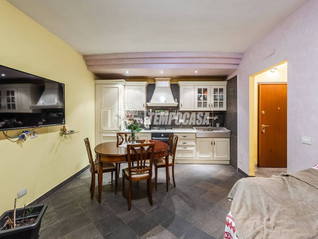 Appartamento a Noceto in Via Papa Giovanni Paolo I 1 - Foto 4