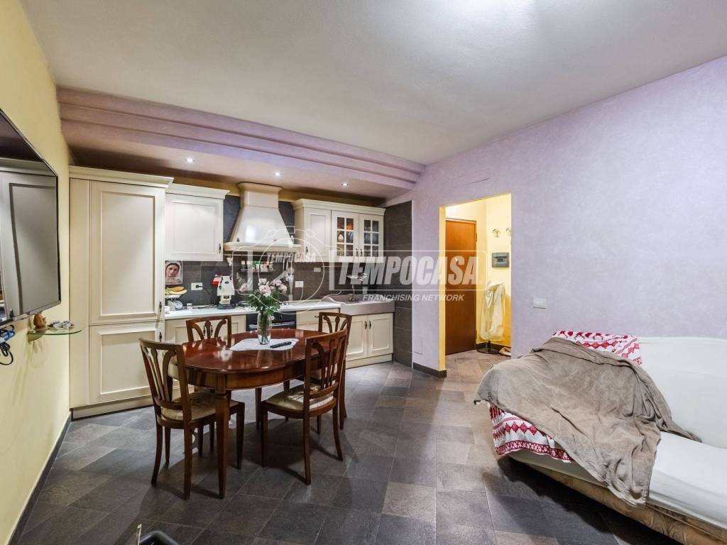 Appartamento a Noceto in Via Papa Giovanni Paolo I 1 - Foto 5