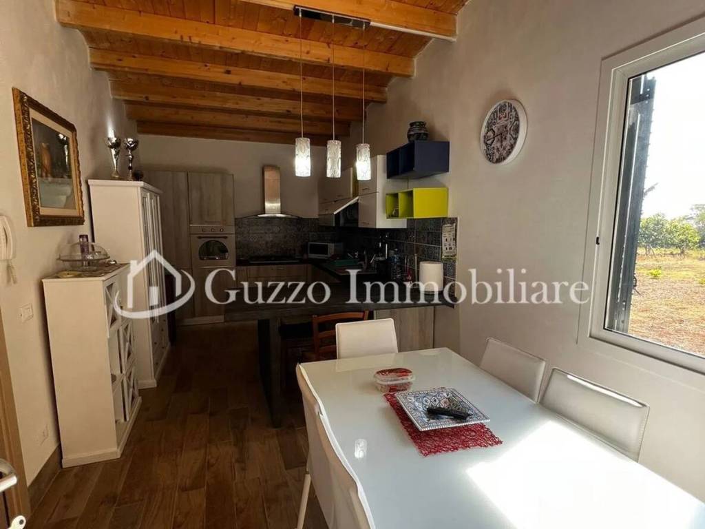 Villa a Partanna in Via Castelvetrano No Number - Foto 4