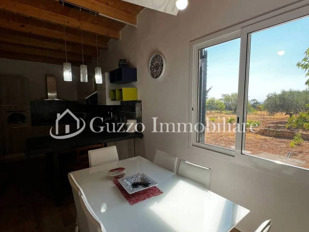 Villa a Partanna in Via Castelvetrano No Number - Foto 5