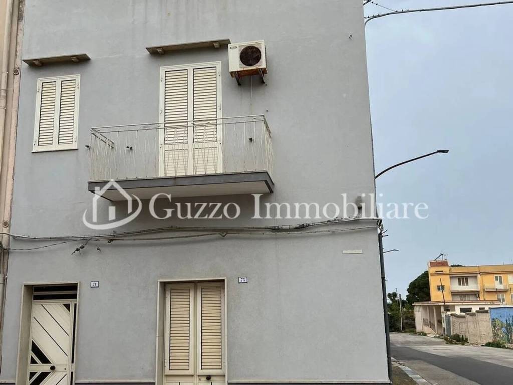 Villa a Partanna in Via Milano No Number - Foto 2