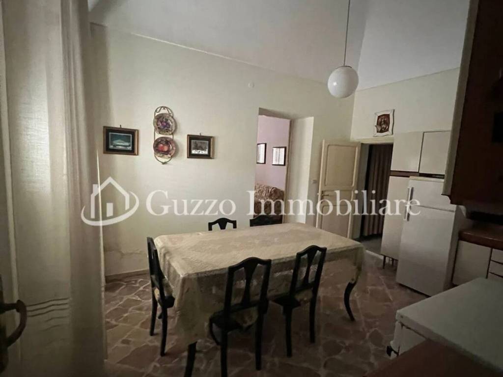 Villa a Partanna in Via Milano No Number - Foto 5