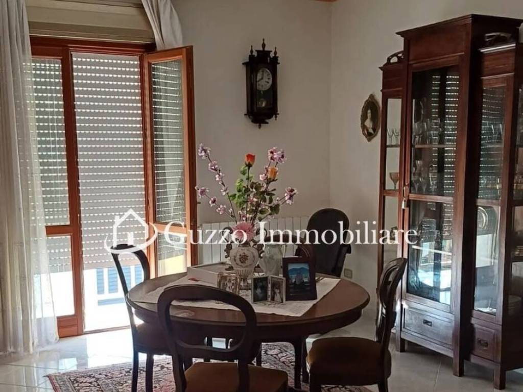 Villa a Partanna in Via Benedetto Croce No Number - Foto 3