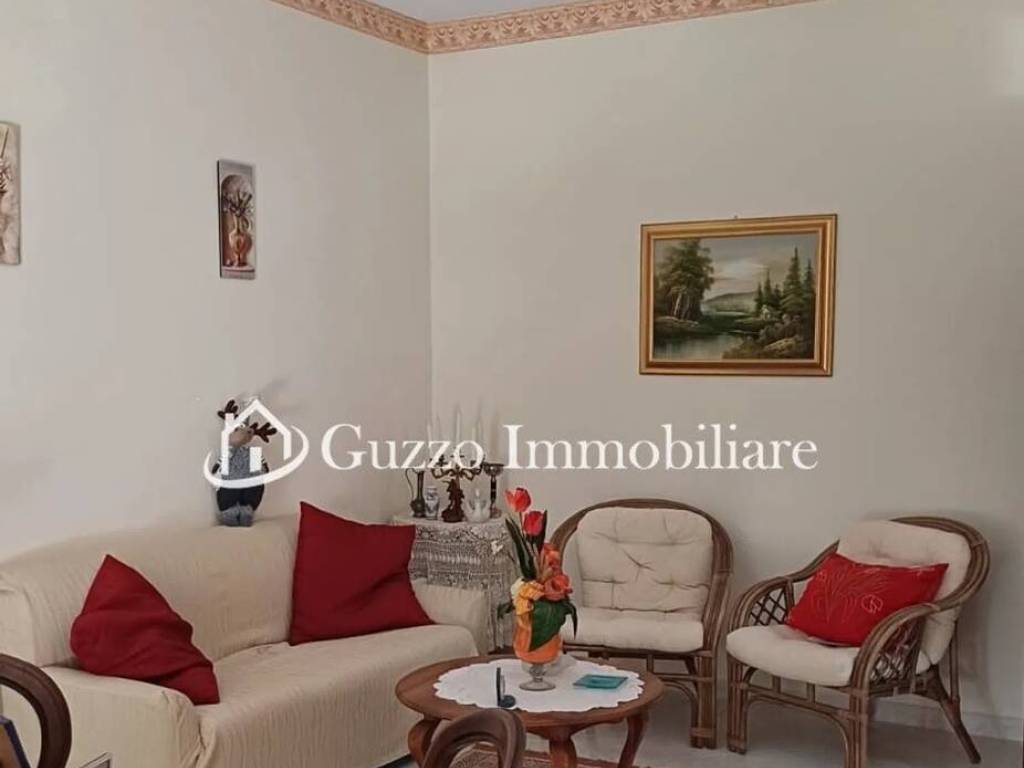 Villa a Partanna in Via Benedetto Croce No Number - Foto 4