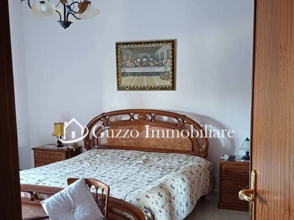 Villa a Partanna in Via Benedetto Croce No Number - Foto 5