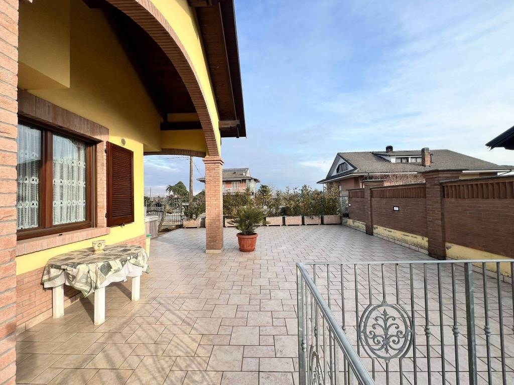 Villa a None in Via Orbassano - Foto 2