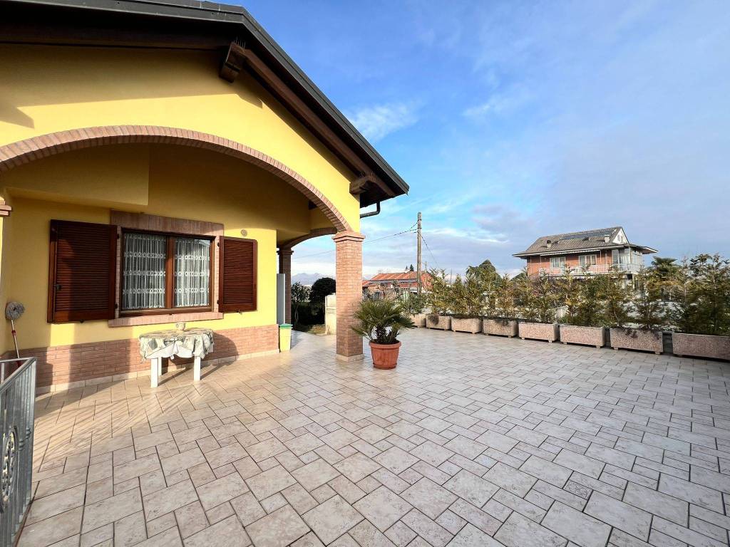 Villa a None in Via Orbassano - Foto 3