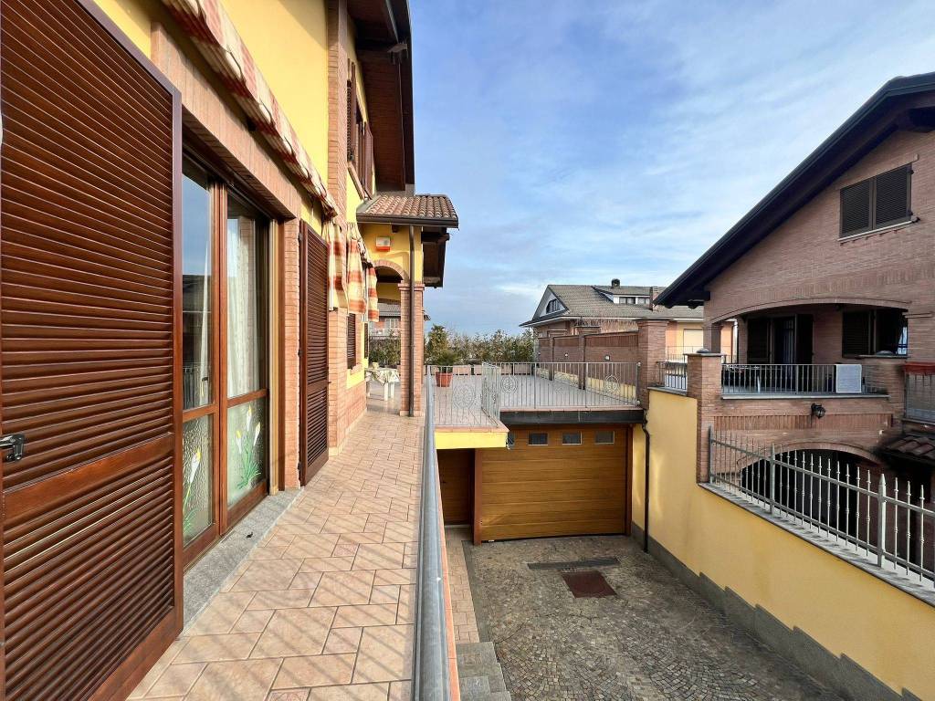 Villa a None in Via Orbassano - Foto 4