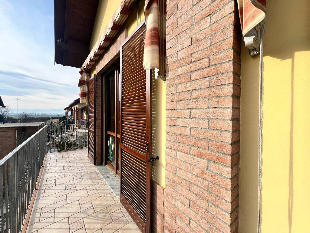 Villa a None in Via Orbassano - Foto 5