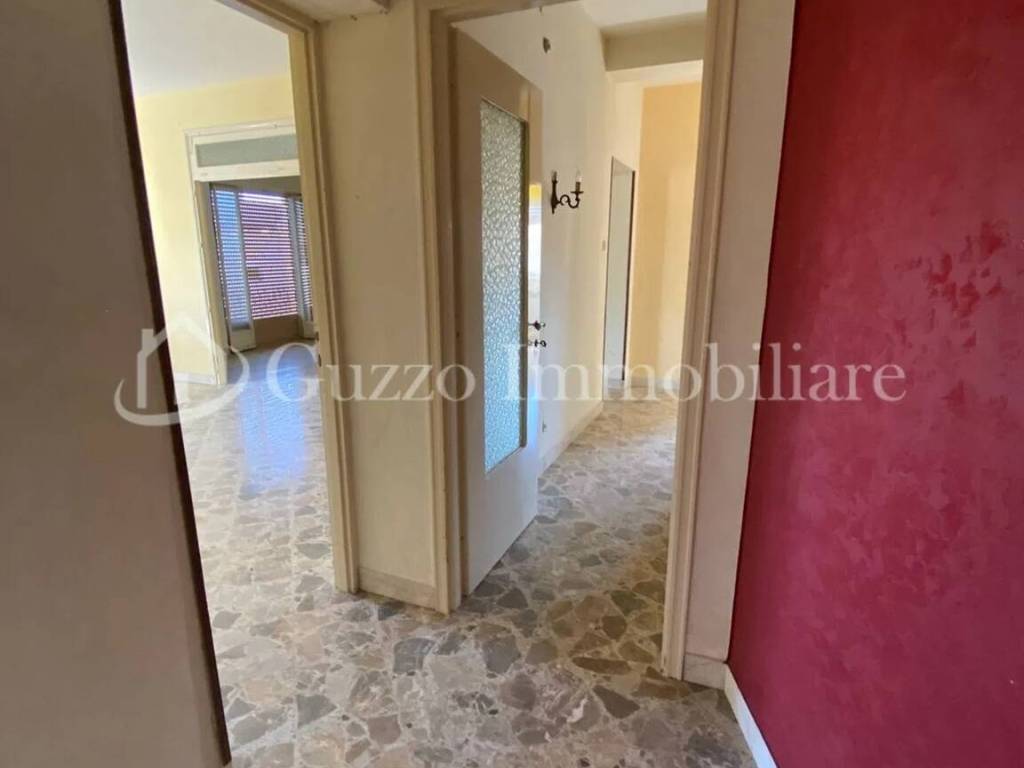 Appartamento a Partanna in Via Alcide De Gasperi No Number - Foto 2