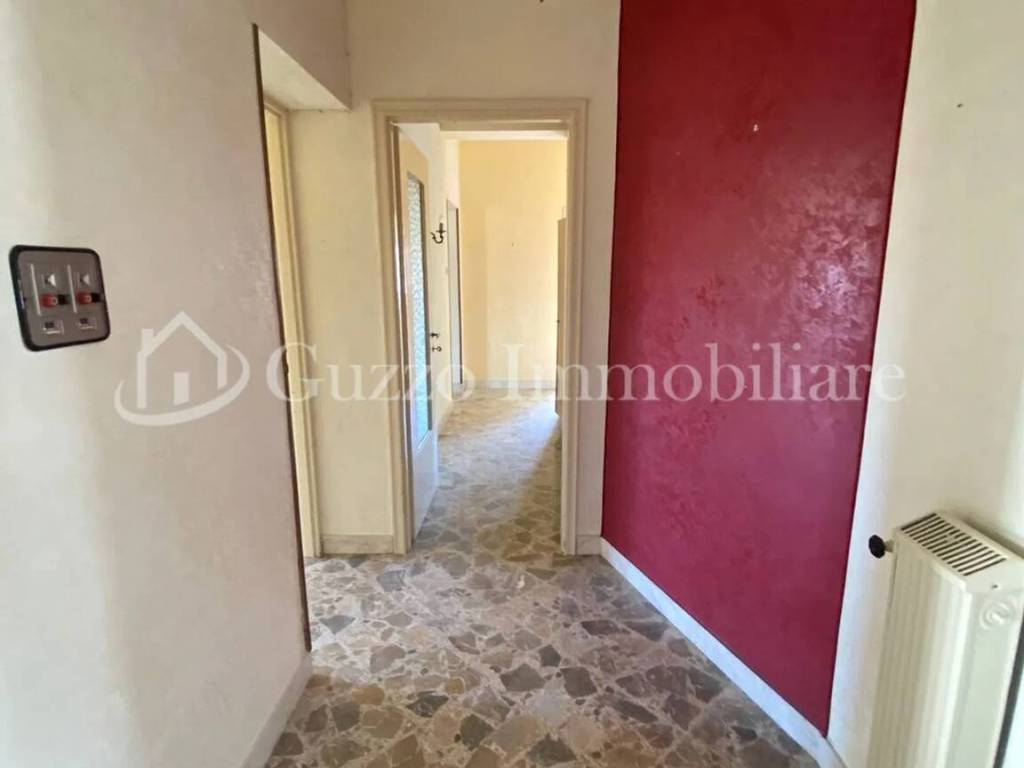 Appartamento a Partanna in Via Alcide De Gasperi No Number - Foto 3