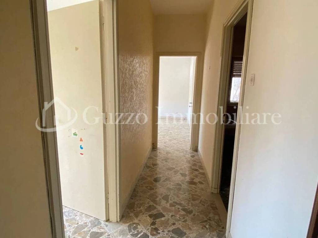 Appartamento a Partanna in Via Alcide De Gasperi No Number - Foto 4