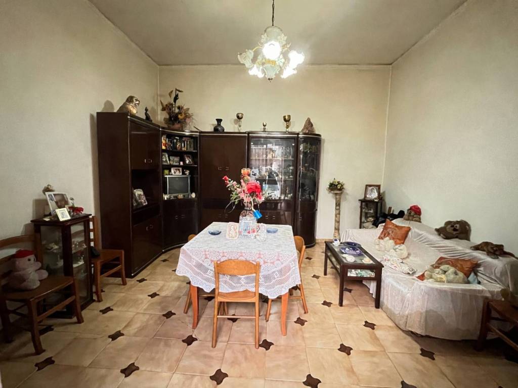 Appartamento a Casoria in Via Camillo Benso di Cavour, 60 - Foto 2