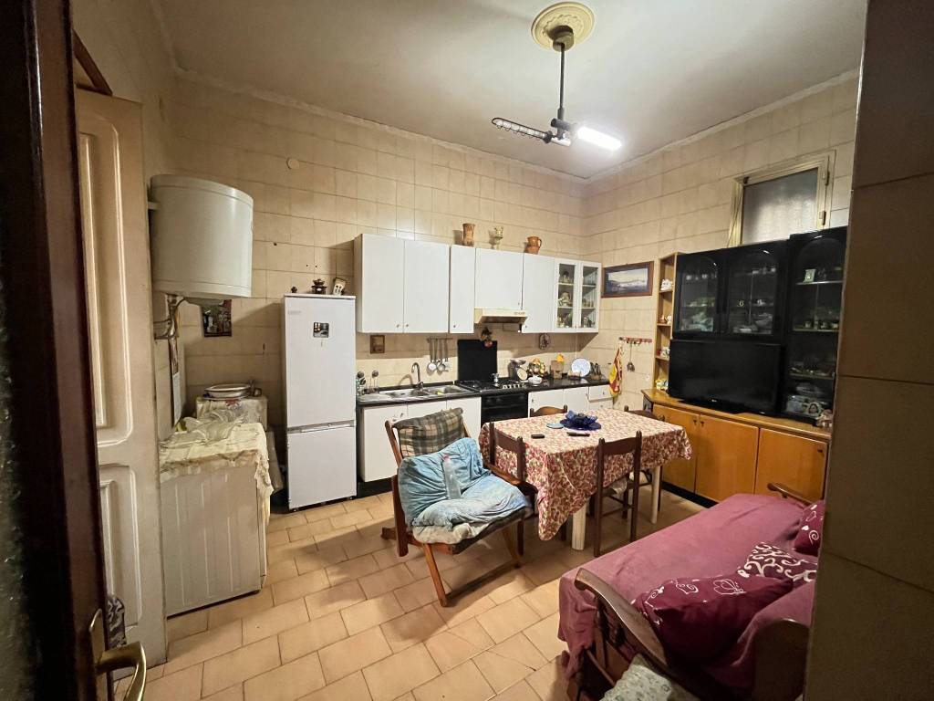 Appartamento a Casoria in Via Camillo Benso di Cavour, 60 - Foto 3
