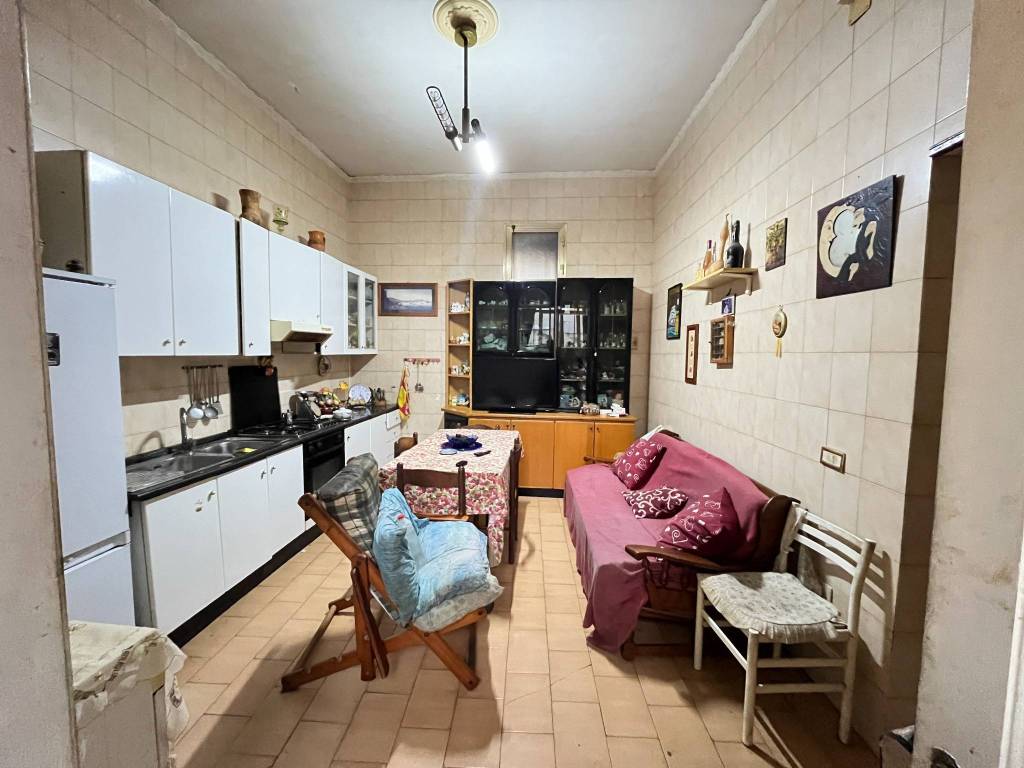 Appartamento a Casoria in Via Camillo Benso di Cavour, 60 - Foto 4